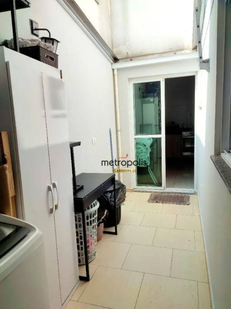 Apartamento, 2 quartos, 55 m² - Foto 4