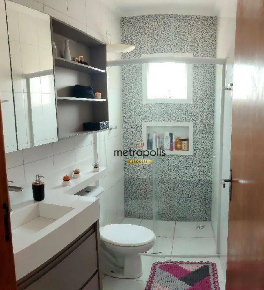 Apartamento, 2 quartos, 55 m² - Foto 8
