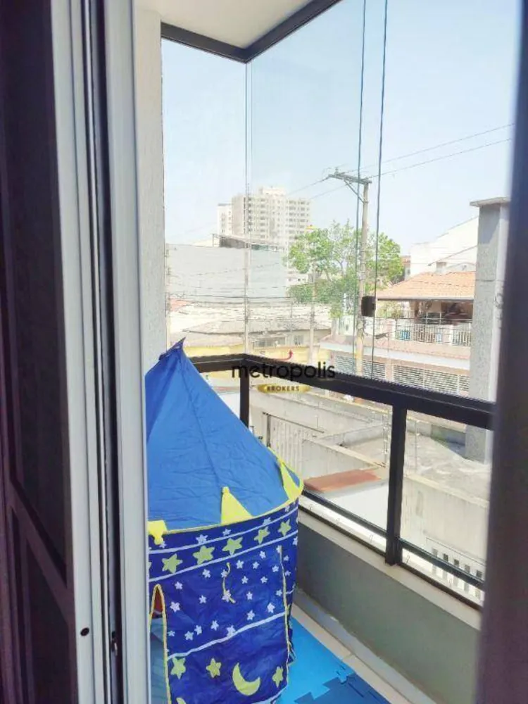 Apartamento, 2 quartos, 55 m² - Foto 6