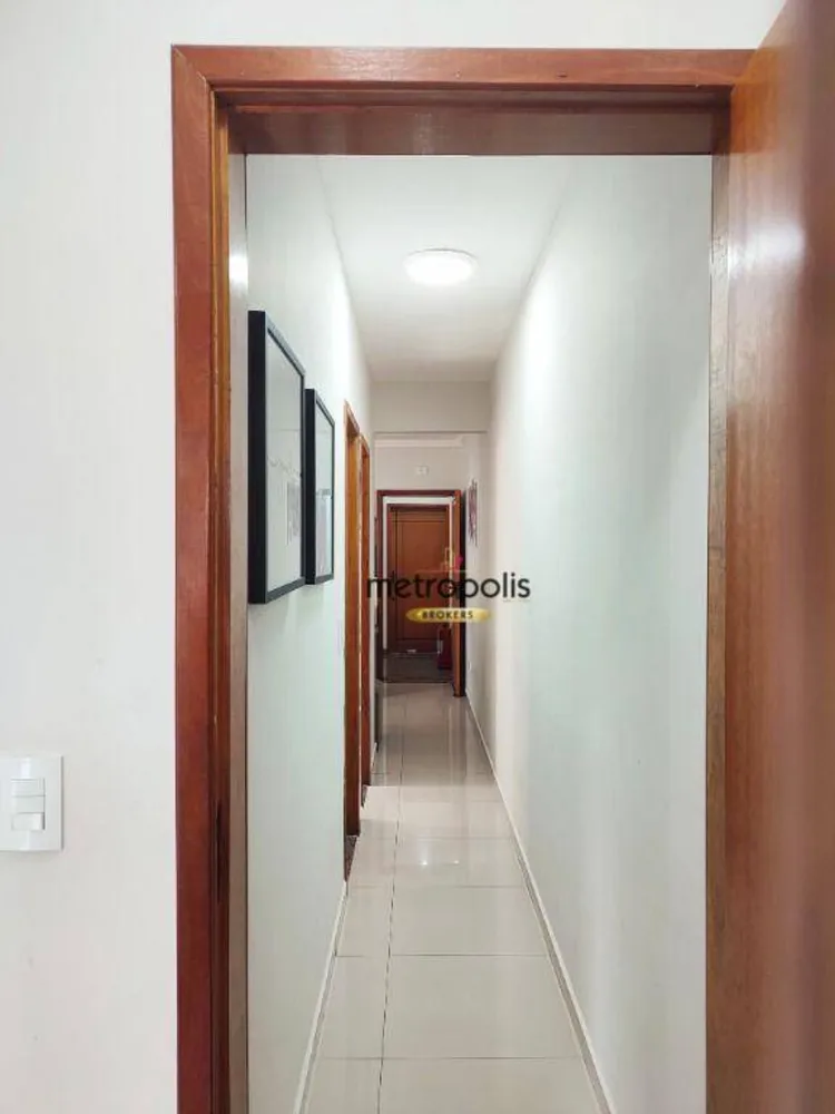 Apartamento, 2 quartos, 55 m² - Foto 5