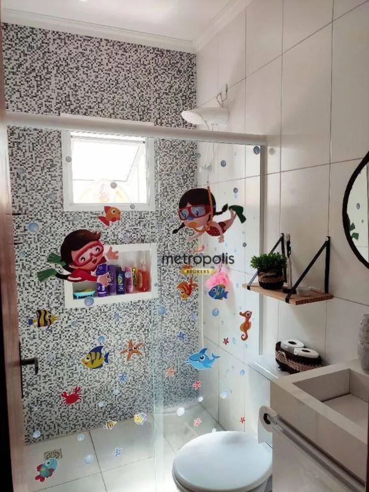 Apartamento, 2 quartos, 55 m² - Foto 12