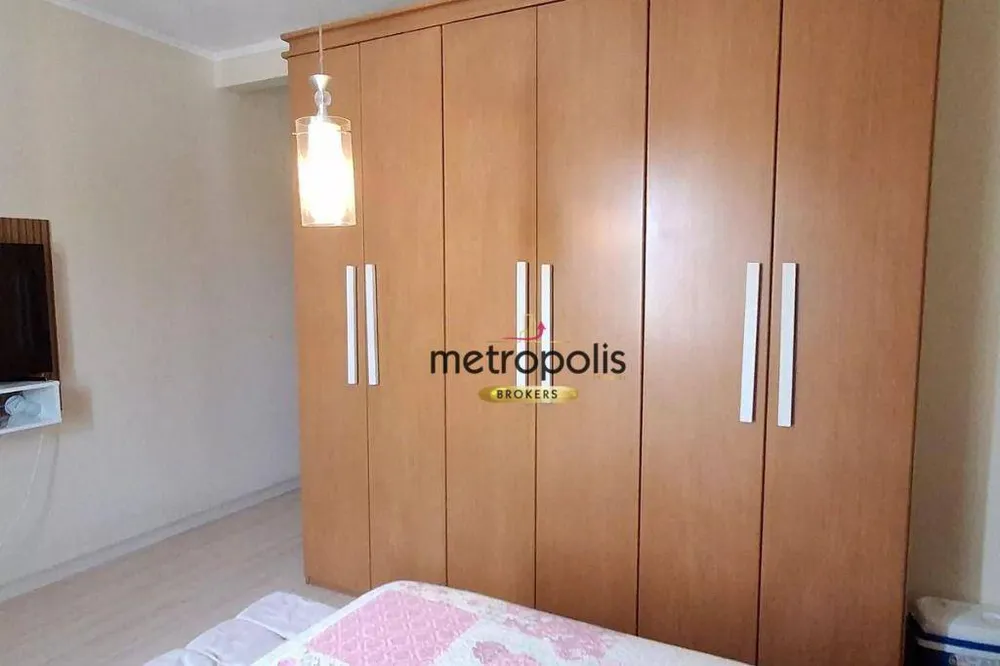 Sobrado, 3 quartos, 175 m² - Foto 12