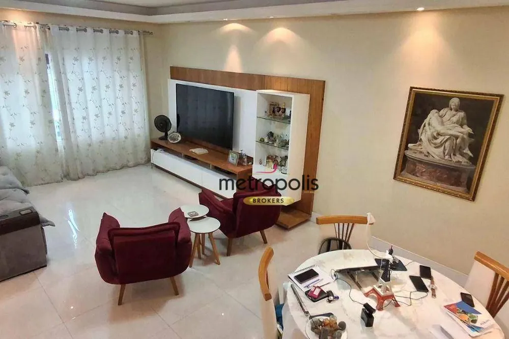 Sobrado, 3 quartos, 175 m² - Foto 3