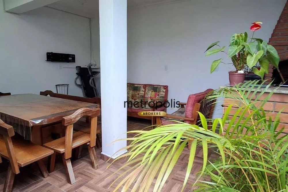 Sobrado, 3 quartos, 175 m² - Foto 5