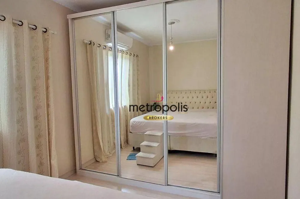 Sobrado, 3 quartos, 175 m² - Foto 7
