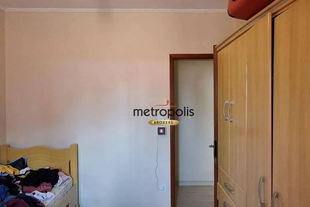 Sobrado, 3 quartos, 175 m² - Foto 11