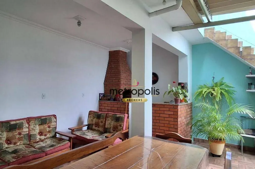 Sobrado, 3 quartos, 175 m² - Foto 4