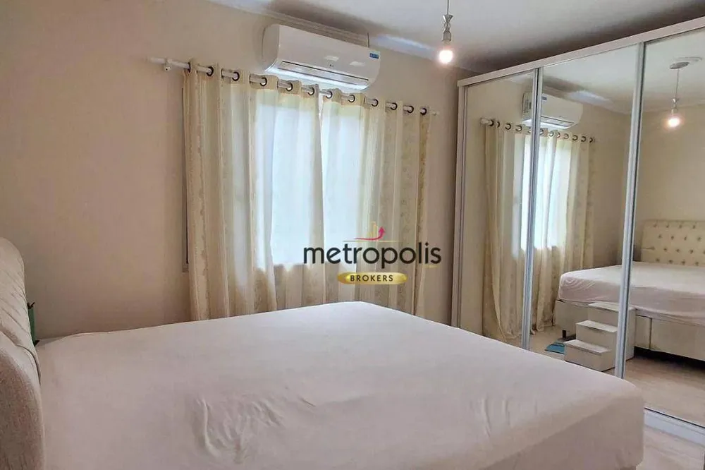 Sobrado, 3 quartos, 175 m² - Foto 8