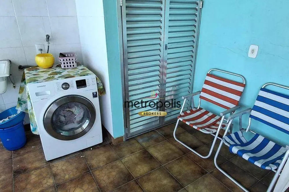 Sobrado, 3 quartos, 175 m² - Foto 6