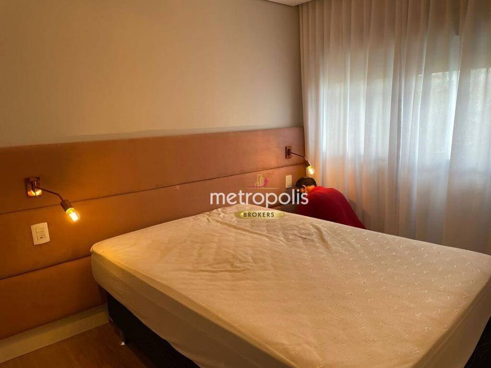 Apartamento à venda com 2 quartos, 52m² - Foto 4