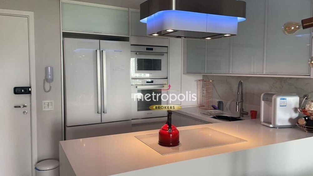 Apartamento à venda com 2 quartos, 52m² - Foto 2