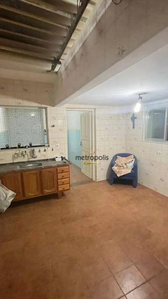 Casa, 3 quartos, 204 m² - Foto 1