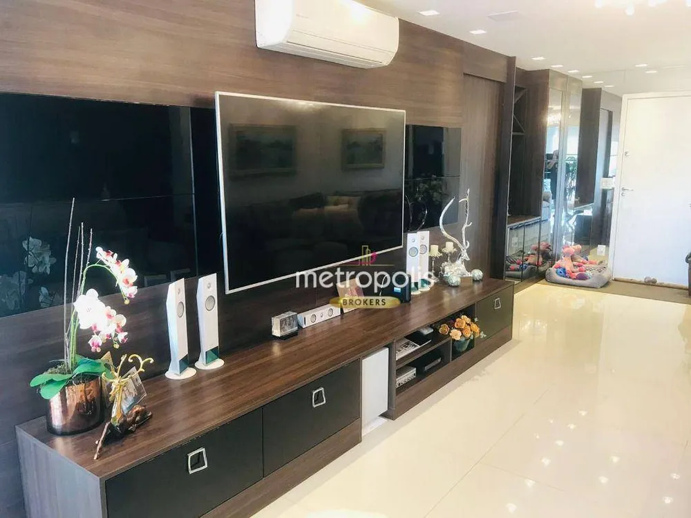 Apartamento, 3 quartos, 124 m² - Foto 4