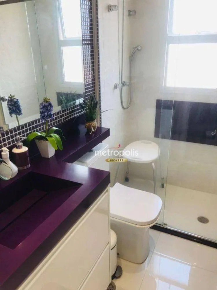 Apartamento, 3 quartos, 124 m² - Foto 3