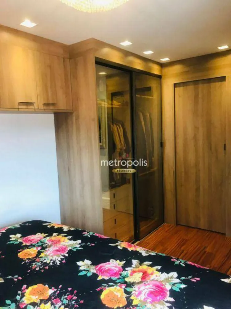 Apartamento, 3 quartos, 124 m² - Foto 8