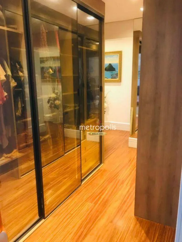Apartamento, 3 quartos, 124 m² - Foto 2