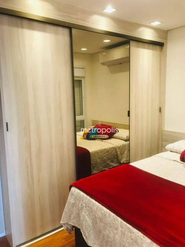 Apartamento, 3 quartos, 124 m² - Foto 6