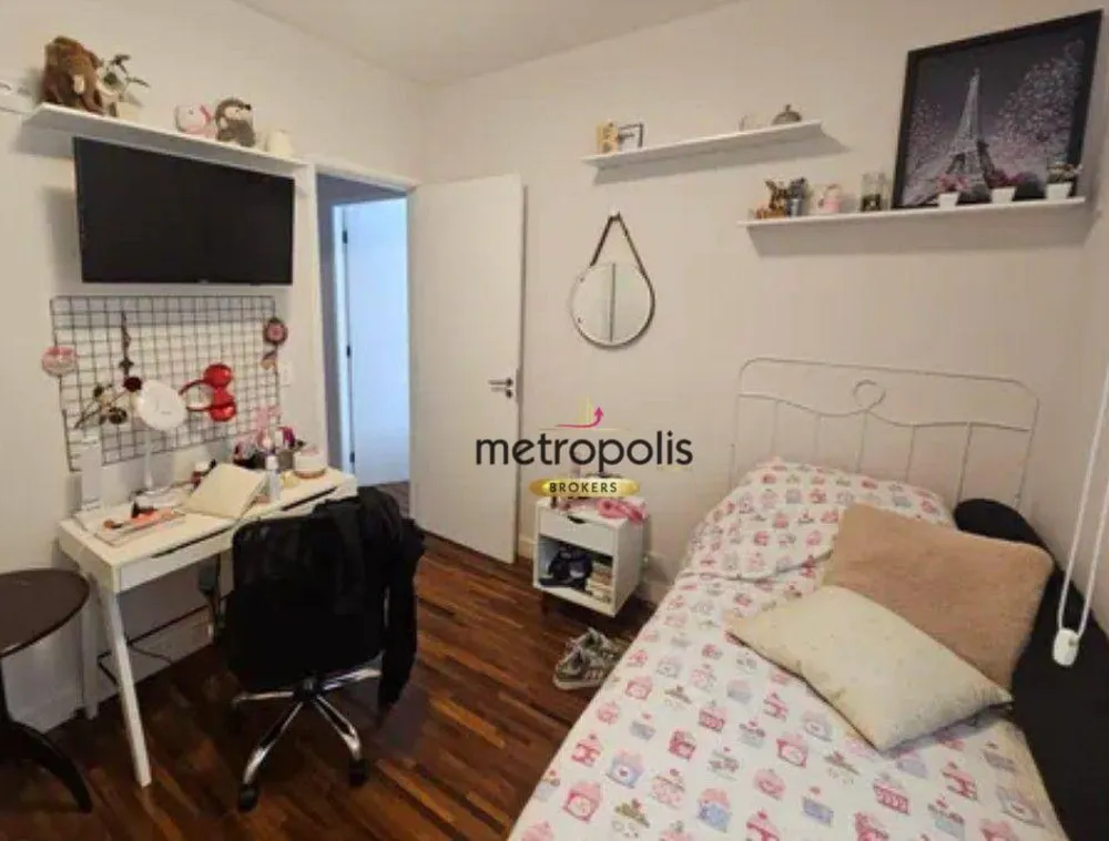 Sobrado, 3 quartos, 160 m² - Foto 2