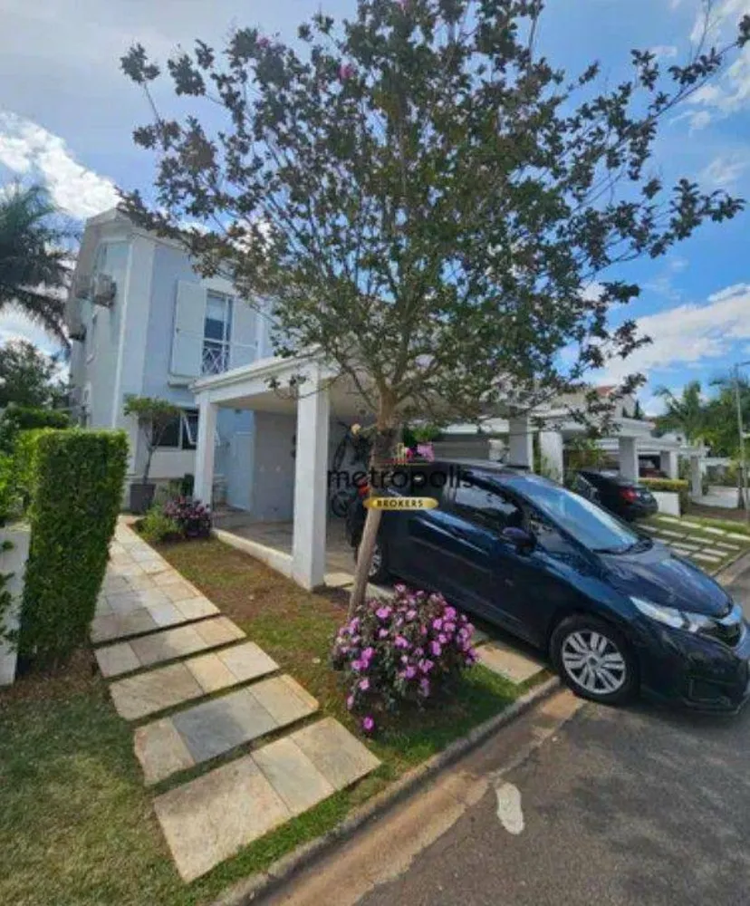 Sobrado, 3 quartos, 160 m² - Foto 1