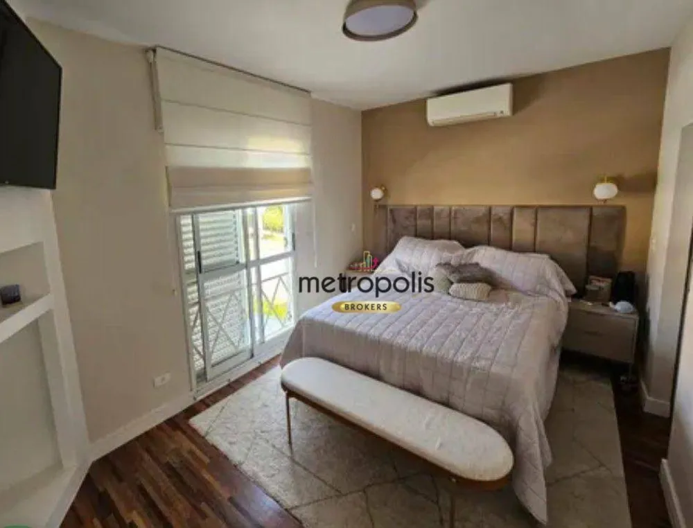 Sobrado, 3 quartos, 160 m² - Foto 3