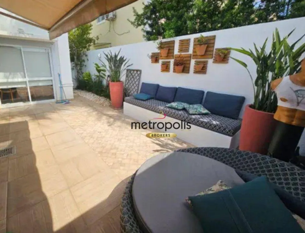 Sobrado, 3 quartos, 160 m² - Foto 7
