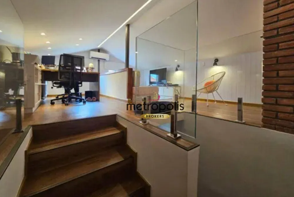 Sobrado, 3 quartos, 160 m² - Foto 4