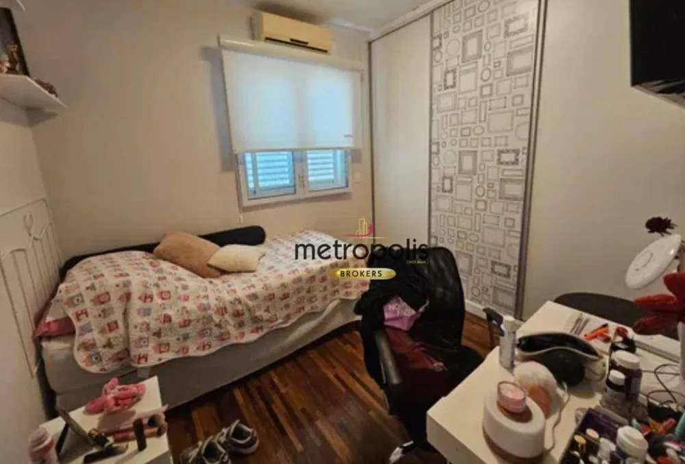 Sobrado, 3 quartos, 160 m² - Foto 2