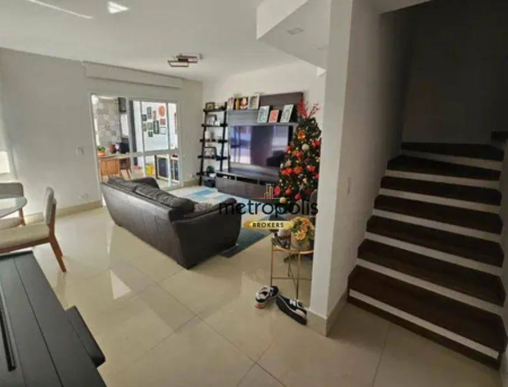 Sobrado, 3 quartos, 160 m² - Foto 10