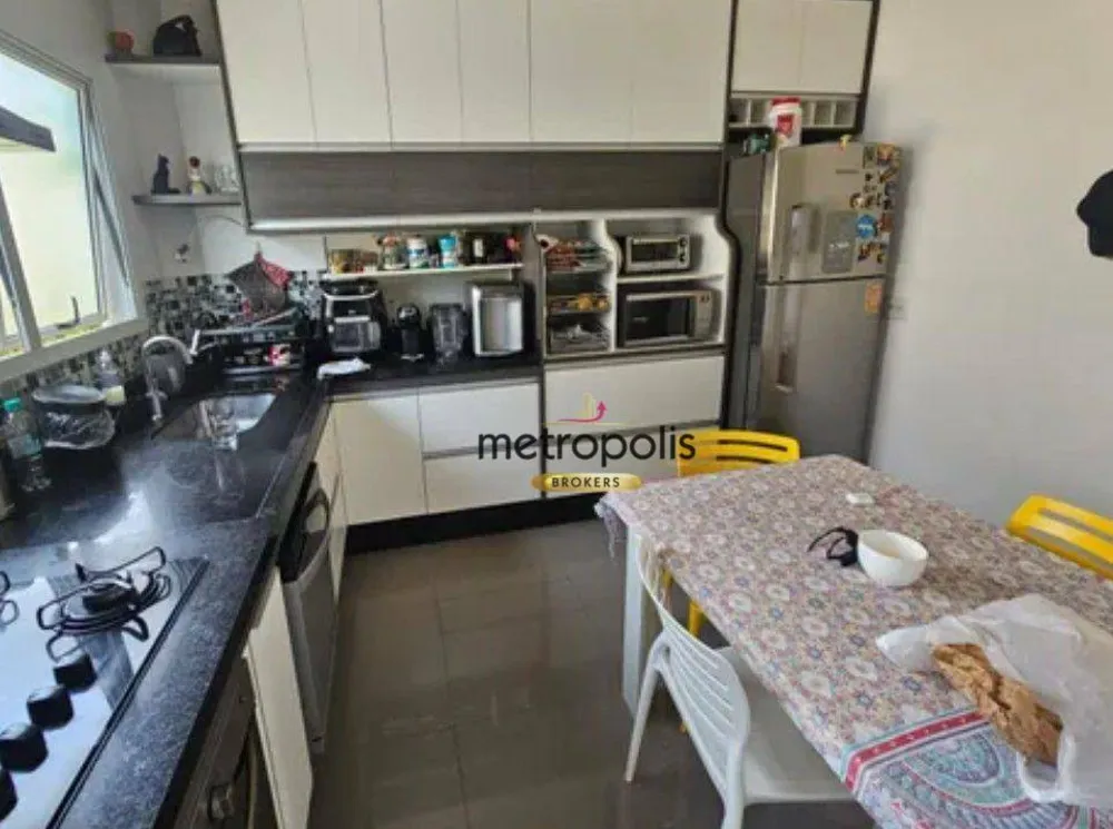Sobrado, 3 quartos, 160 m² - Foto 3