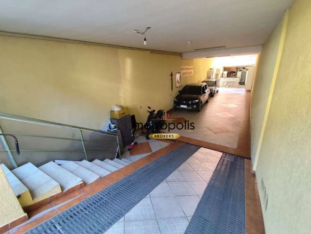 Cobertura, 3 quartos, 200 m² - Foto 11