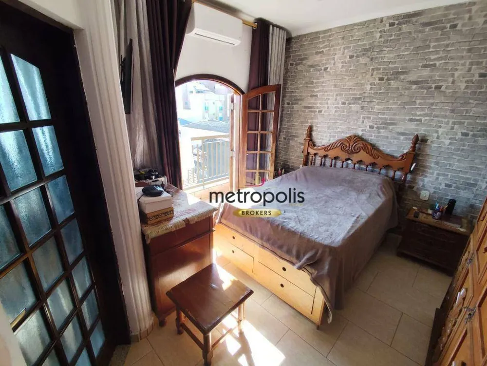 Cobertura, 3 quartos, 200 m² - Foto 4