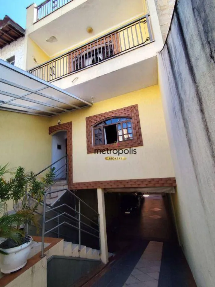 Cobertura, 3 quartos, 200 m² - Foto 12