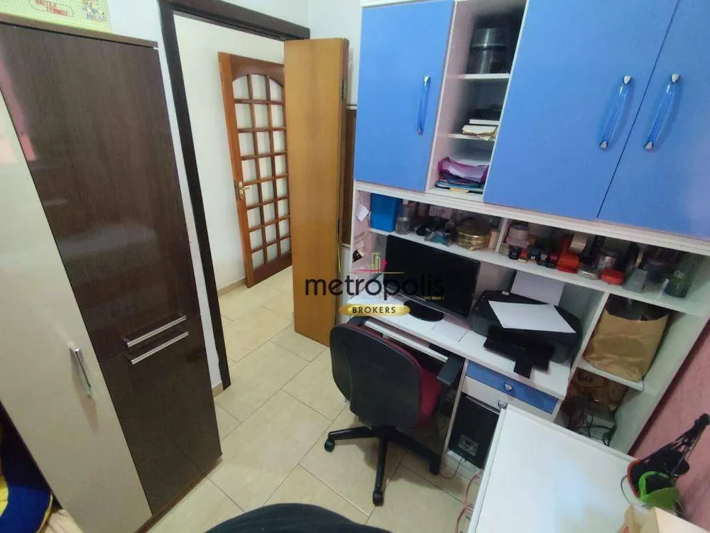 Cobertura, 3 quartos, 200 m² - Foto 7