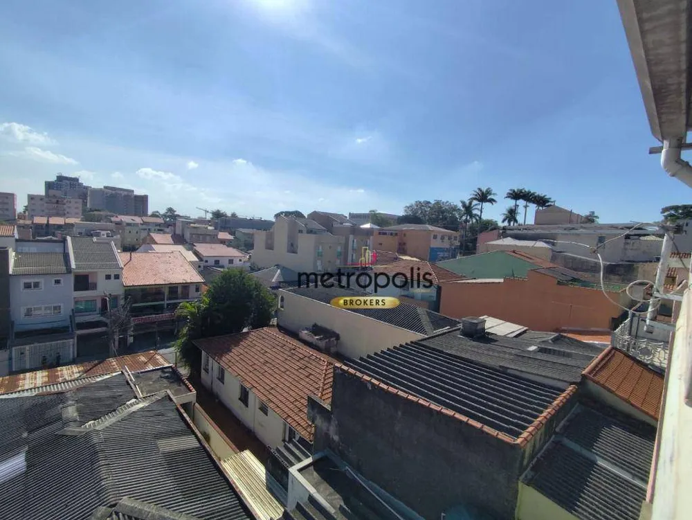 Cobertura, 3 quartos, 200 m² - Foto 9