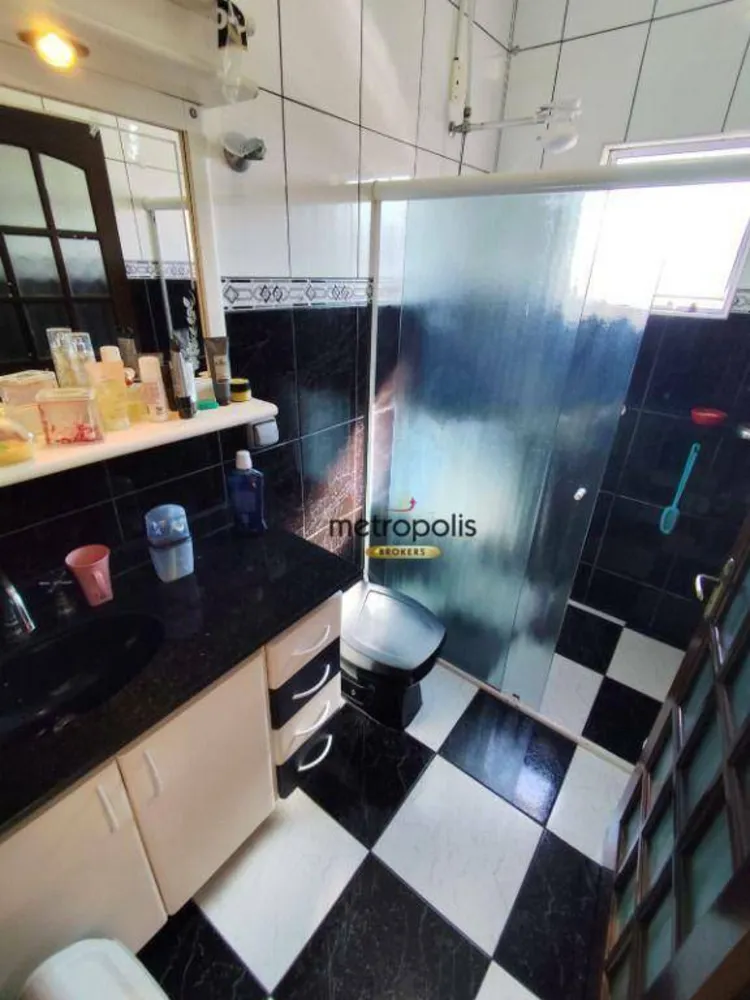 Cobertura, 3 quartos, 200 m² - Foto 6