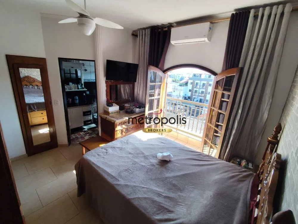 Cobertura, 3 quartos, 200 m² - Foto 5
