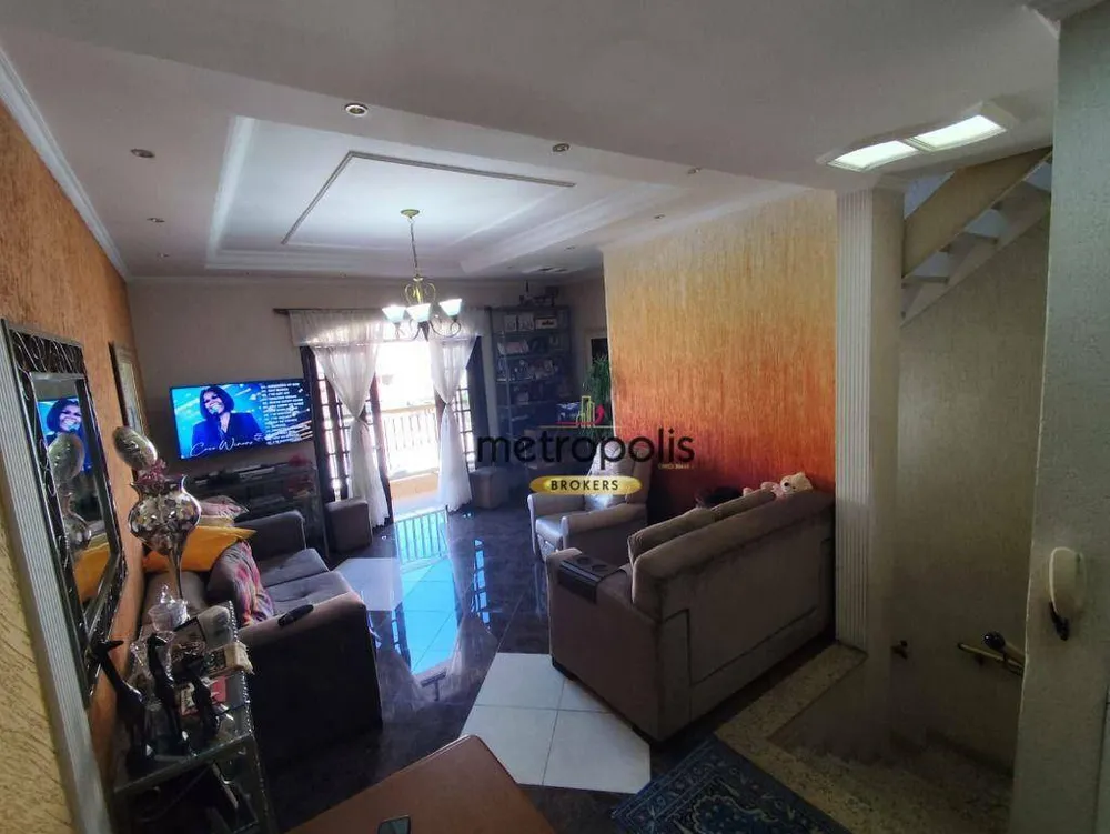 Cobertura, 3 quartos, 200 m² - Foto 2