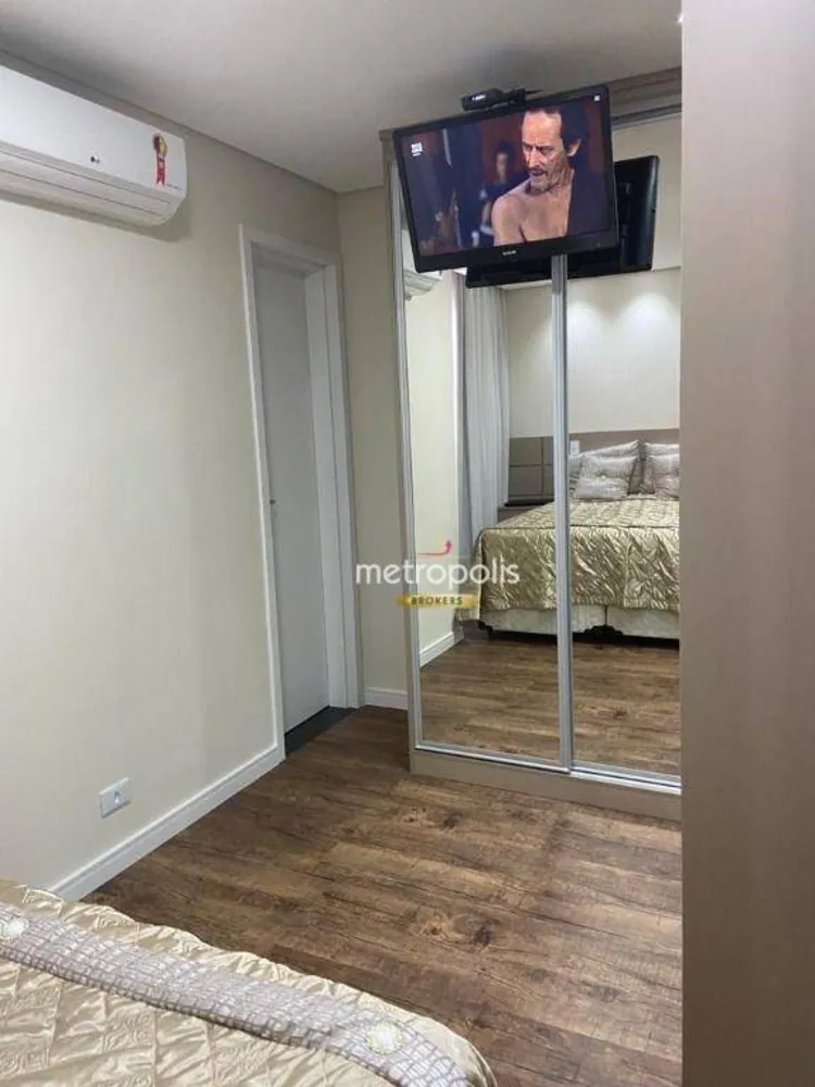 Cobertura, 2 quartos, 104 m² - Foto 10
