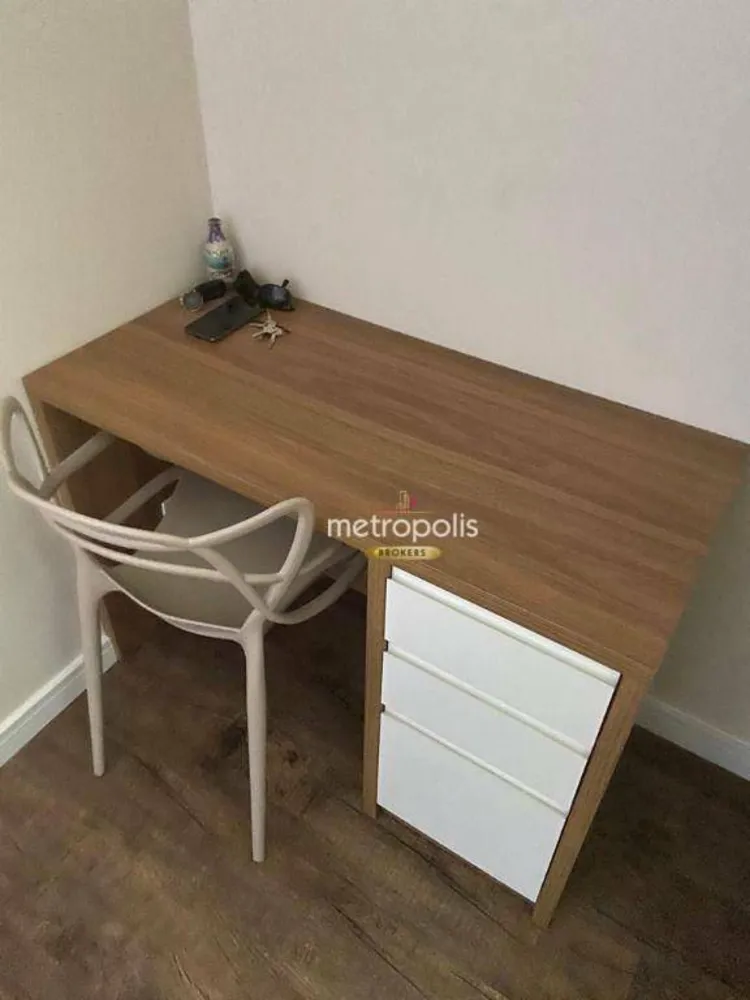 Cobertura, 2 quartos, 104 m² - Foto 9