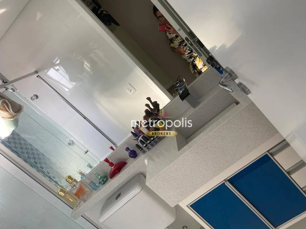 Cobertura, 2 quartos, 104 m² - Foto 12