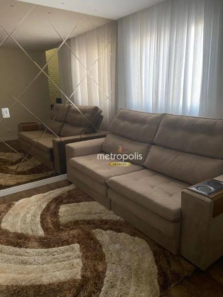 Cobertura, 2 quartos, 104 m² - Foto 8
