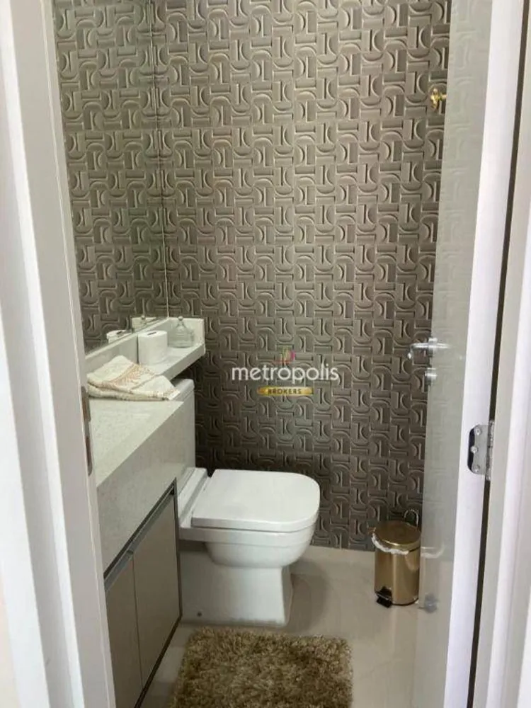 Cobertura, 2 quartos, 104 m² - Foto 7