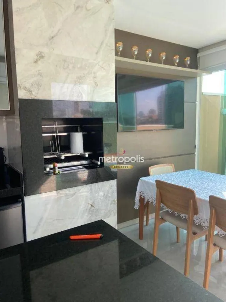 Cobertura, 2 quartos, 104 m² - Foto 5