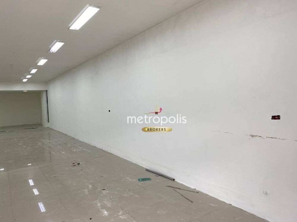 Loja-Salão, 400 m² - Foto 2