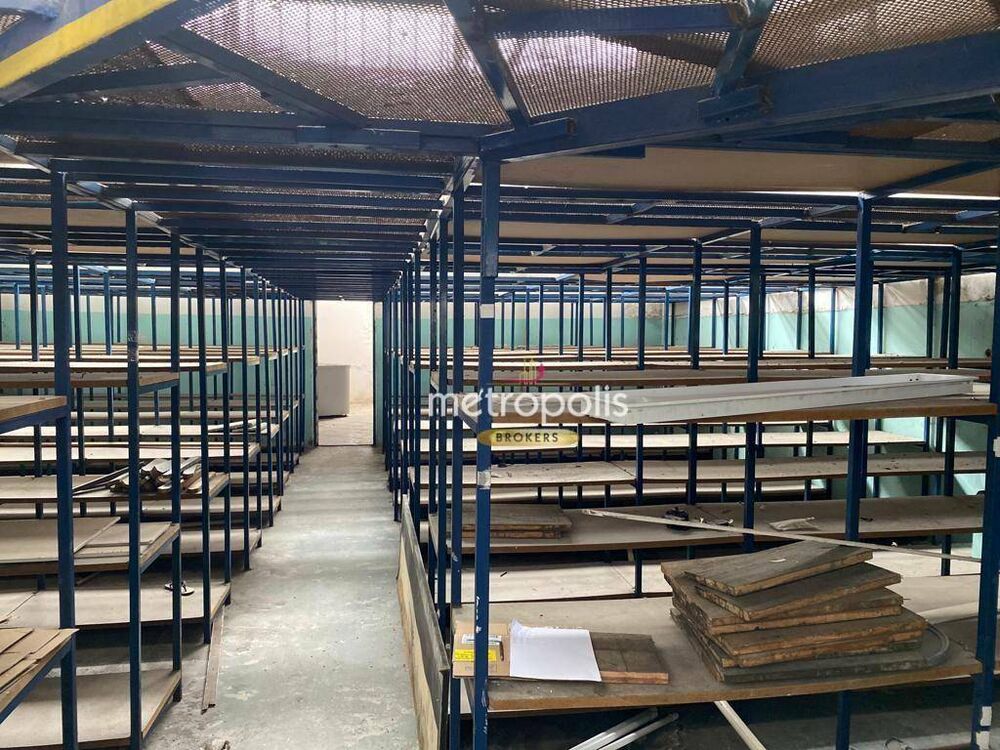 Loja-Salão, 400 m² - Foto 11