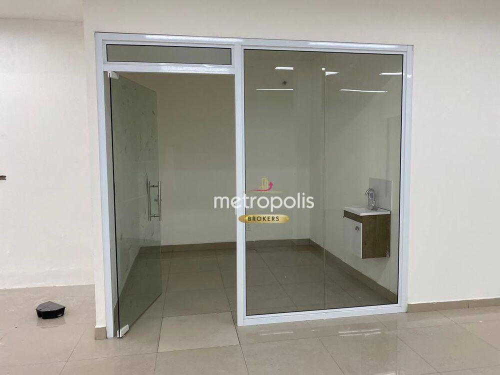 Loja-Salão, 400 m² - Foto 3