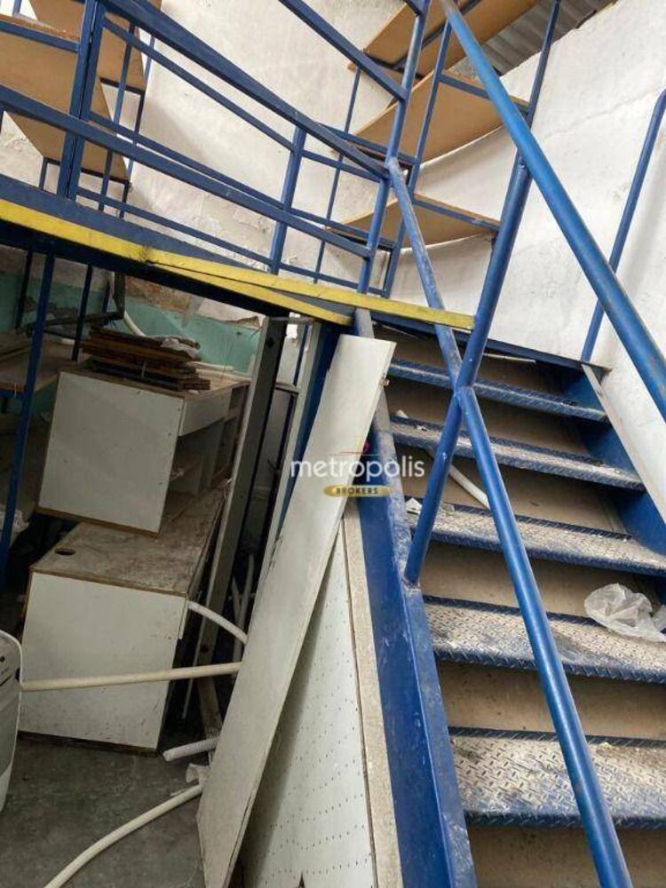 Loja-Salão, 400 m² - Foto 12