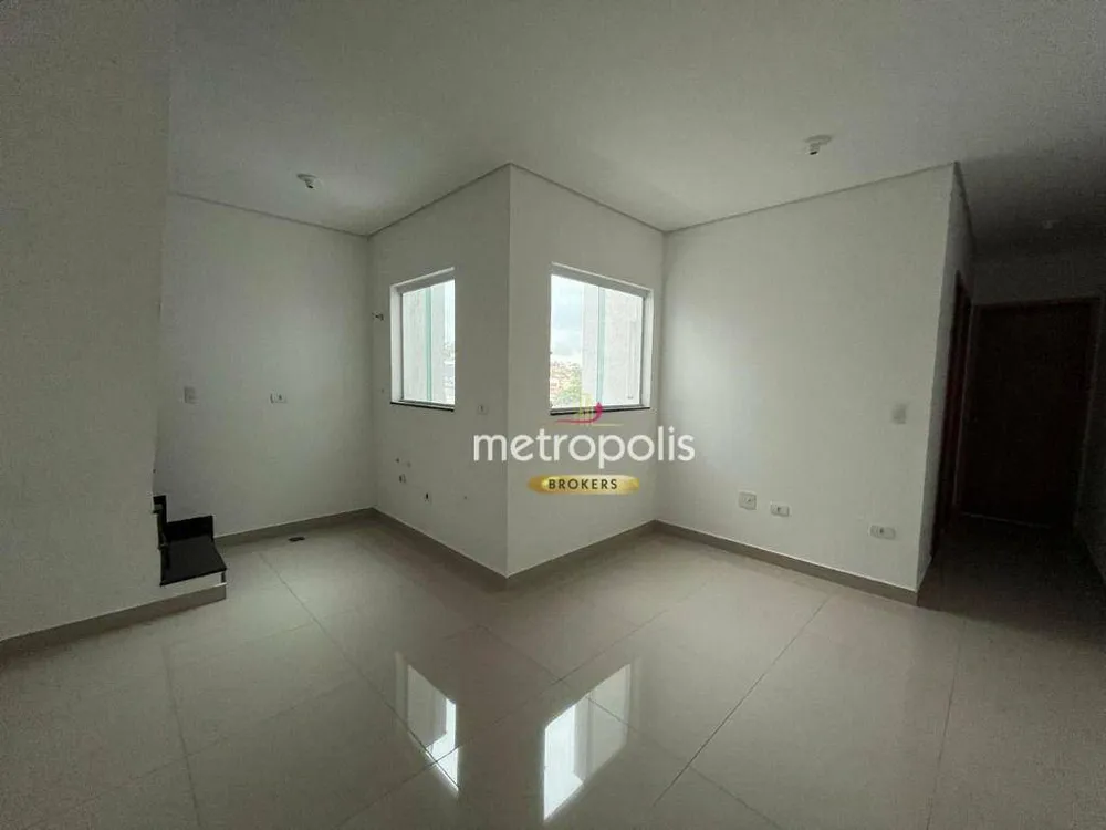 Cobertura, 2 quartos, 101 m² - Foto 1