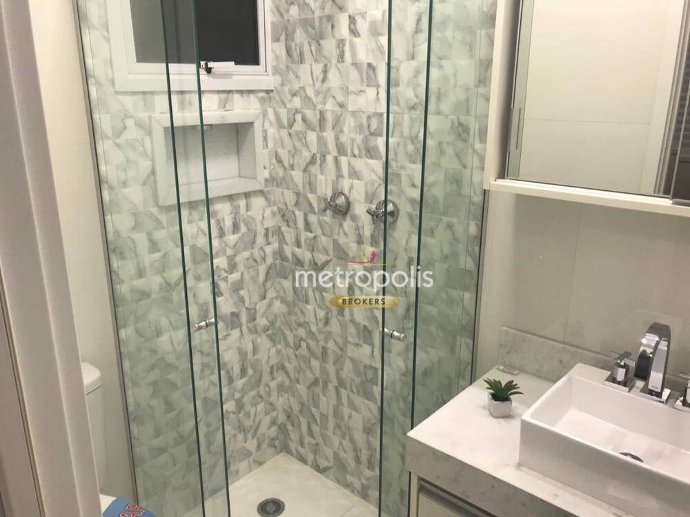 Apartamento à venda com 2 quartos, 57m² - Foto 3