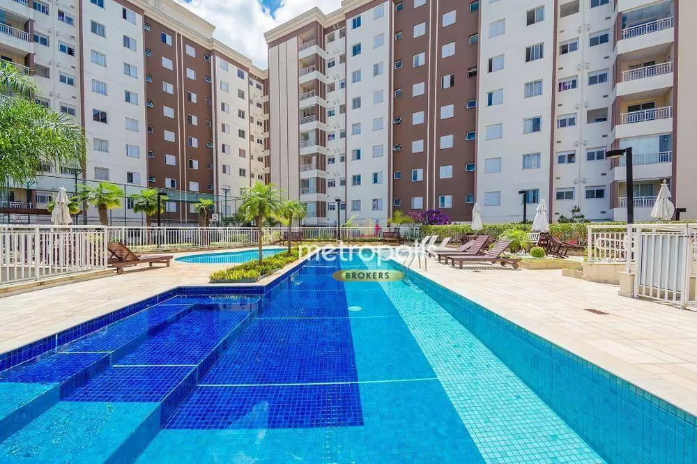 Apartamento, 2 quartos, 56 m² - Foto 8